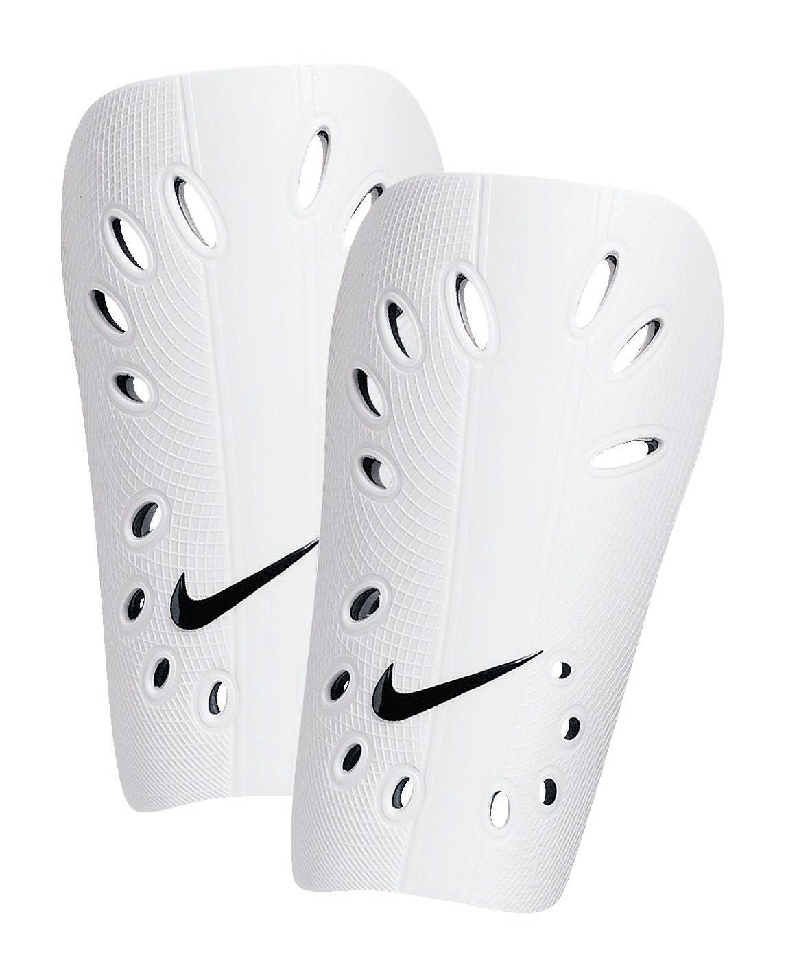 Nike Youth J Guard Soccer Shin Guards product image 1, provided for visual reference and product detail review