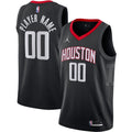 Houston Rockets Jordan Brand Swingman Custom Jersey product image 1