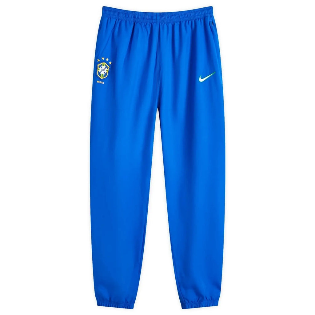 Nike Brasil Re-Issue 1998 Track Pant product image 1, provided for visual reference and product detail review