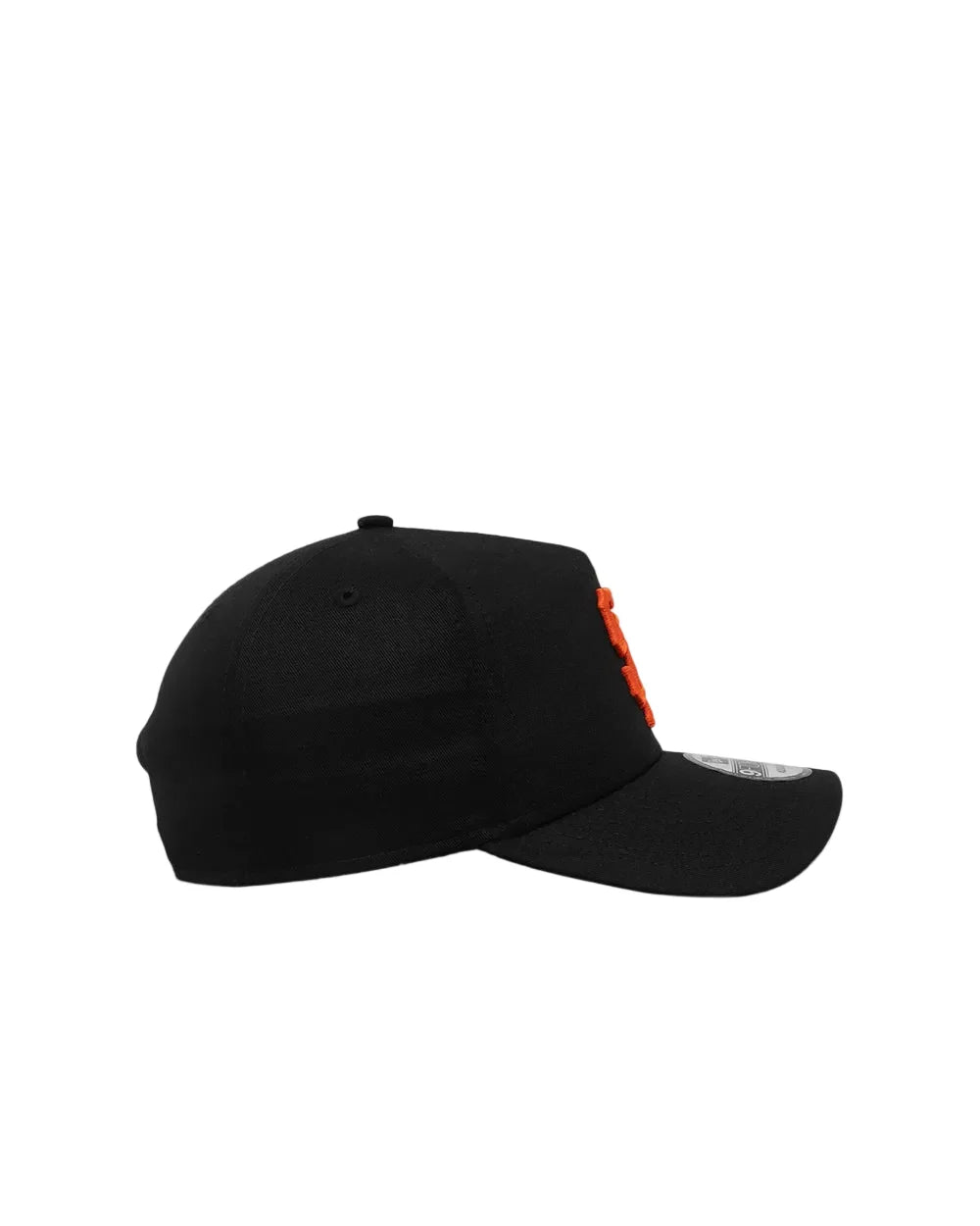 New Era San Francisco Giants 9FORTY A-Frame Snapback Hat product image 3, provided for visual reference and product detail