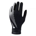 Nike Academy Big Kids' Therma-Fit Soccer Gloves product image 1, provided for visual reference and product detail review