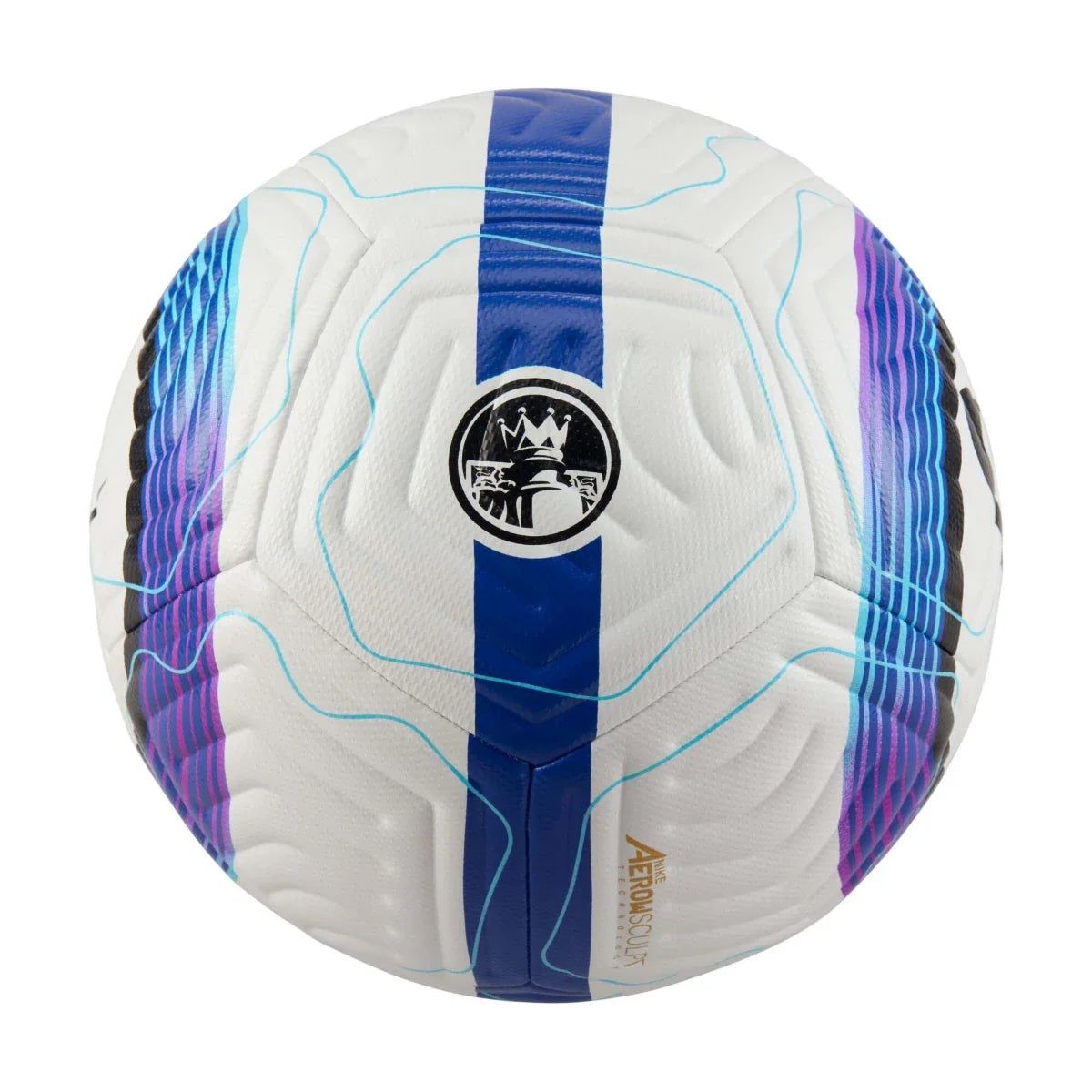 Nike Premier League Academy Plus Ball product image 1, provided for visual reference and product detail review
