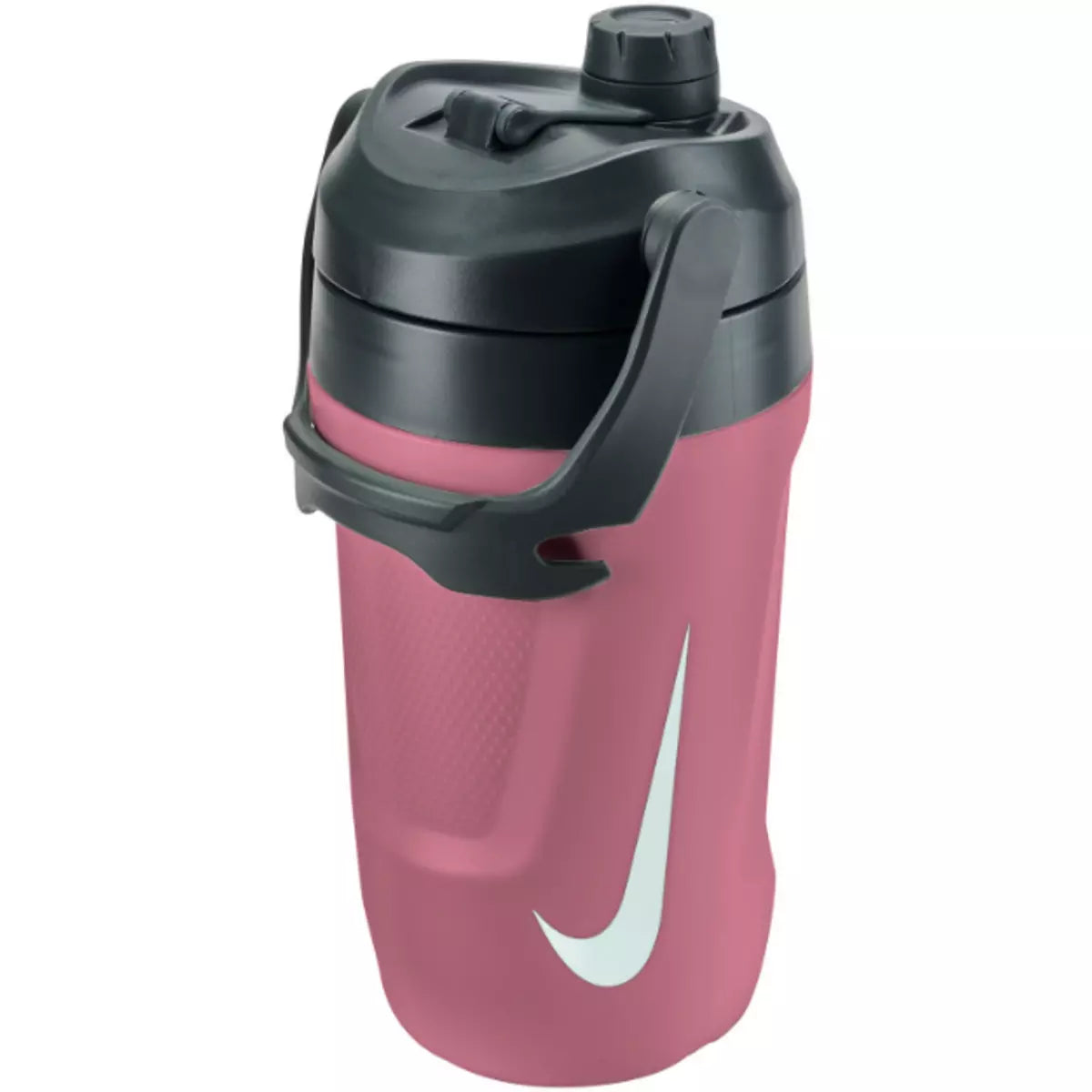 Nike HyperFuel Insulated Chug 64oz -Peony/White product image 1, provided for visual reference and product detail review