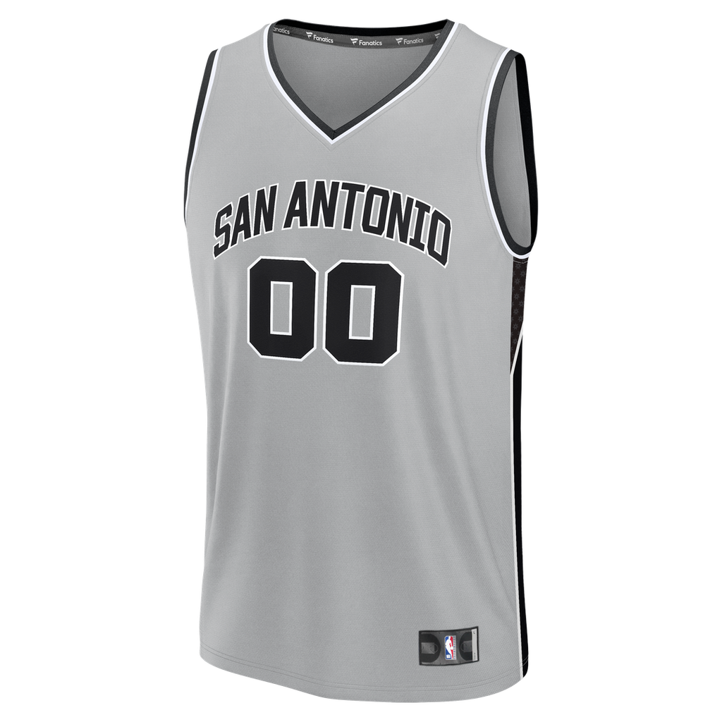San Antonio Spurs Fanatics Youth 2026 NBA Finals Fast Break product image 2