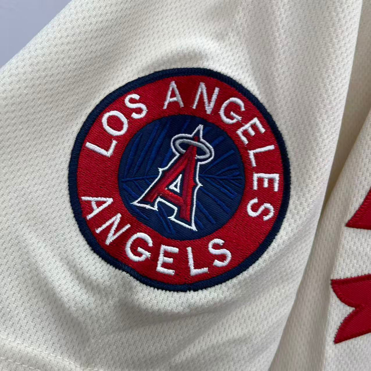 Shohei Ohtani Anaheim Los Angeles Angels Official MLB YOUTH product image 3