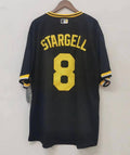 Willie Stargell Pittsburgh Pirates Official MLB Nike Jersey product image 1