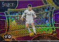 23-24 Panini Select La Liga Field Level Arda Guler Purple Mojo Prizm product image 1, provided for visual reference and