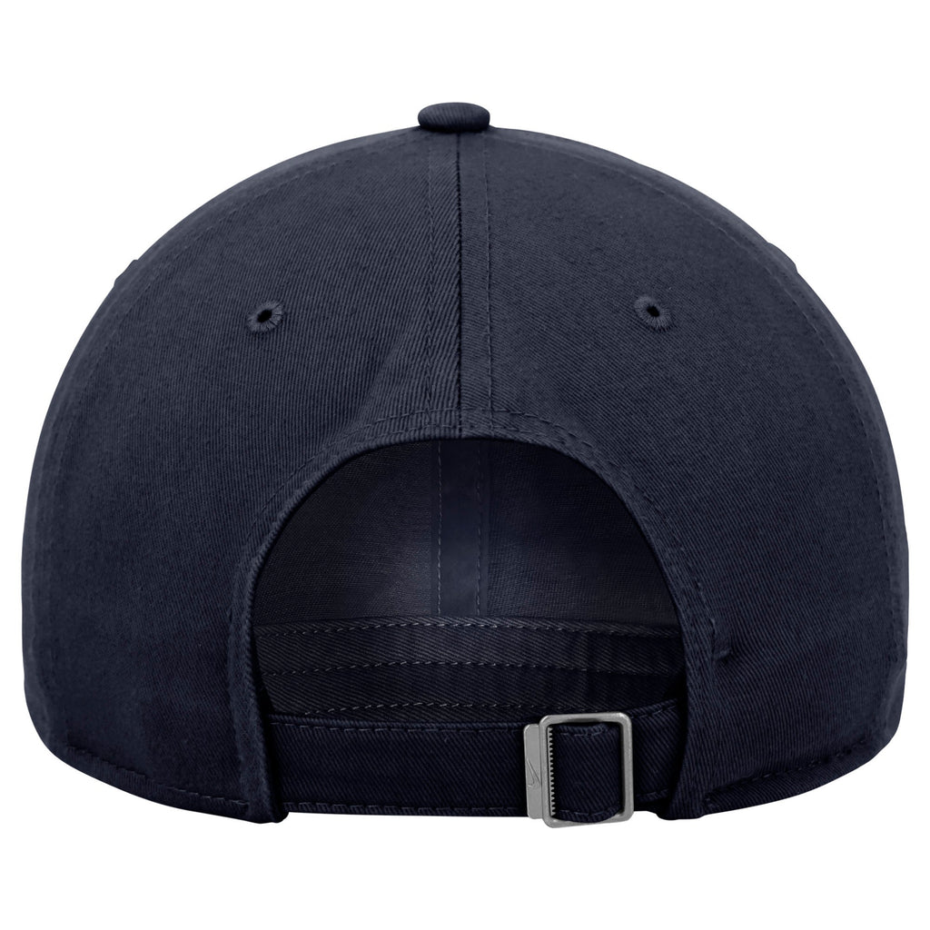 Nike Pumas UNAM Club Adjustable Hat-Blue product image 2, provided for visual reference and product detail review