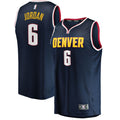 Denver Nuggets DeAndre Jordan Fanatics Youth Fast Break product image 1