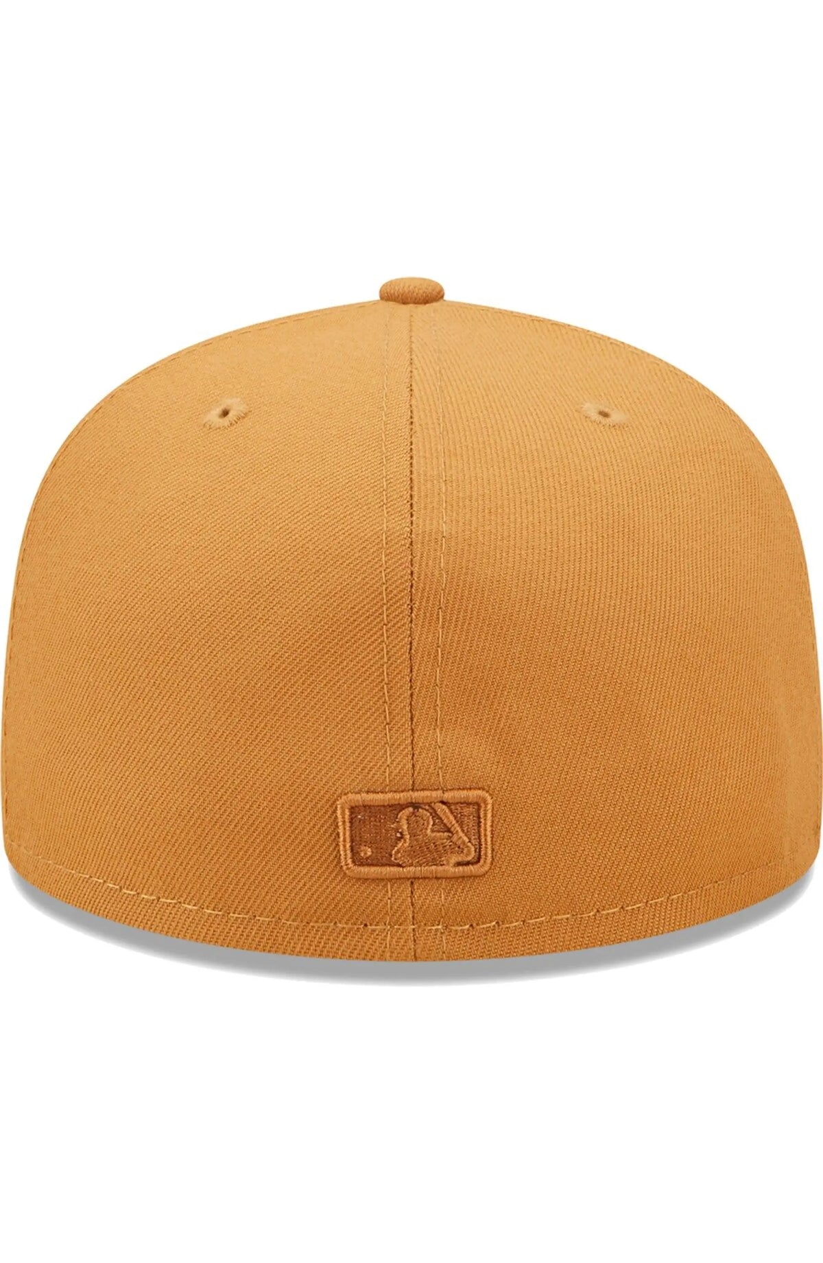 New Era Men Los Angeles Dodgers Color Pack 59FIFTY Fitted Hat-Bronze product image 4, provided for visual reference and