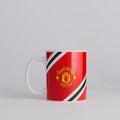 Mugs 12Oz Sublimated Soccer Teams product image 1, provided for visual reference and product detail review