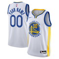 Golden State Warriors Swingman Association Jersey - Youth product image 1, provided for visual reference and product detail