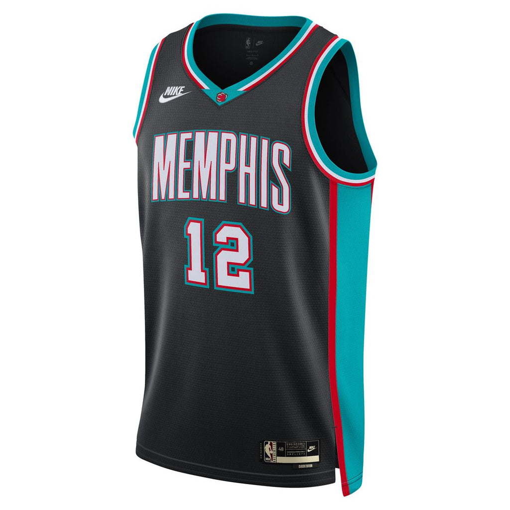 Memphis Grizzlies Ja Morant Nike Unisex Swingman Jersey product image 2
