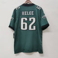 Jason Kelce Philadelphia Eagles Official NFL Nike Jersey product image 1