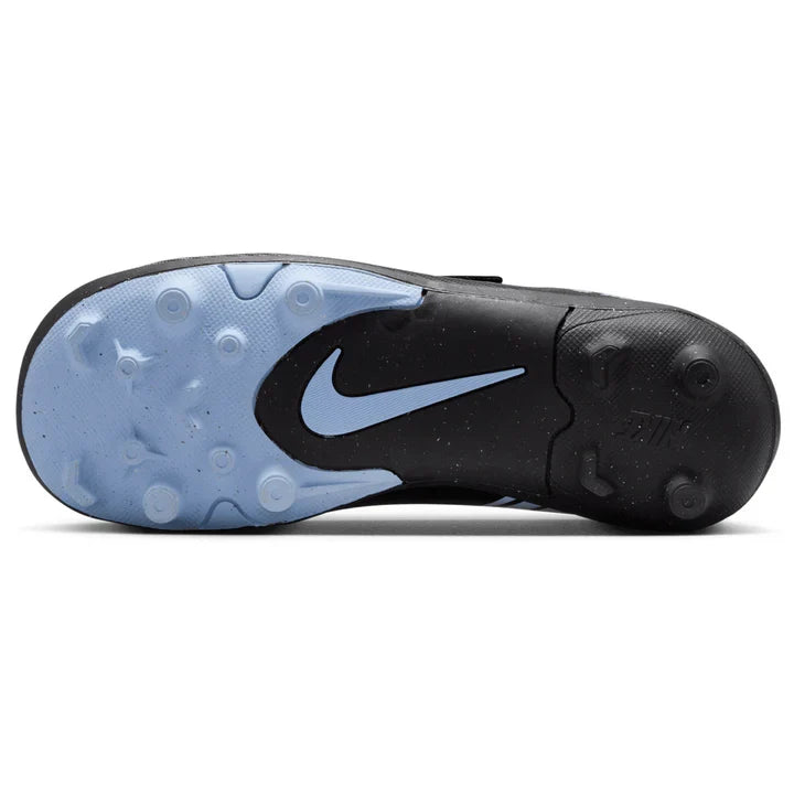 Mercurial Vapor 16 Club Mg - Shadow Pack product image 3, provided for visual reference and product detail review
