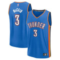 Oklahoma City Thunder Jared McCain Fanatics Fast Break product image 1
