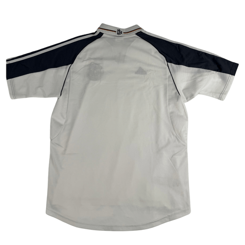 2000 Germany Home Shirt # - (L) product image 2, provided for visual reference and product detail review