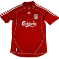 2006-2008 Liverpool Home Shirt Torres #9 - (M) product image 1, provided for visual reference and product detail review