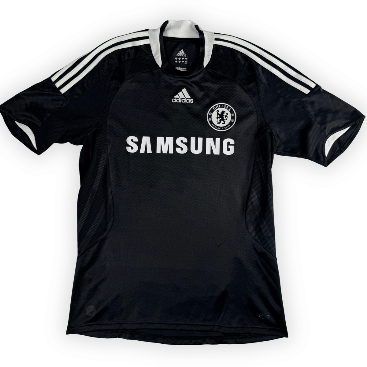 2008-09 Chelsea Away Shirt Drogba #11 - (M) product image 2, provided for visual reference and product detail review