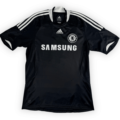 2008-09 Chelsea Away Shirt Drogba #11 - (M) product image 2, provided for visual reference and product detail review