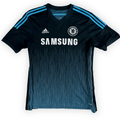 2014-15 Chelsea Third Shirt Drogba #11 - (L) product image 1, provided for visual reference and product detail review