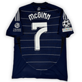 2024-25 Aston Villa Ucl Third Shirt Mcginn #7 - (M) product image 1, provided for visual reference and product detail review