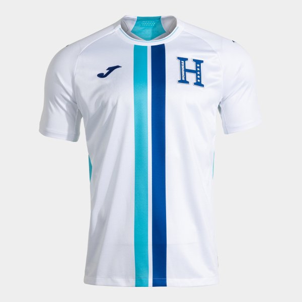 Joma Honduras Home Stadium Jersey 2026 product image 1, provided for visual reference and product detail review