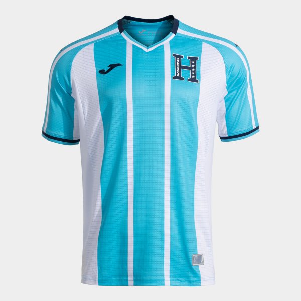 Joma Honduras Away Stadium Jersey 2026 product image 1, provided for visual reference and product detail review