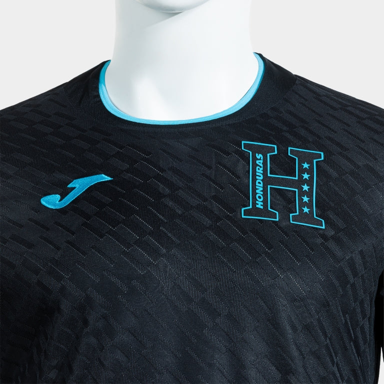 Joma Honduras Third Stadium Jersey 2026 product image 2, provided for visual reference and product detail review