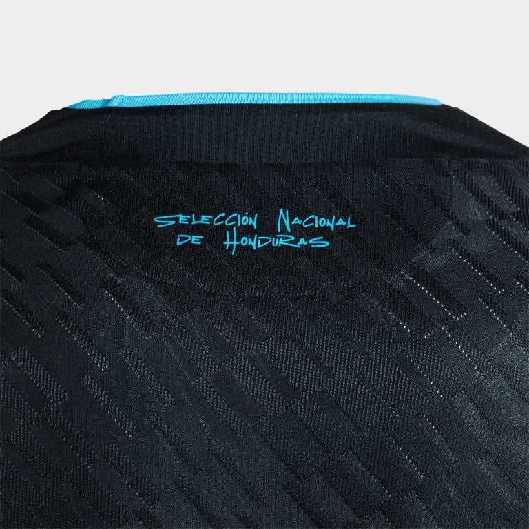 Joma Honduras Third Stadium Jersey 2026 product image 4, provided for visual reference and product detail review