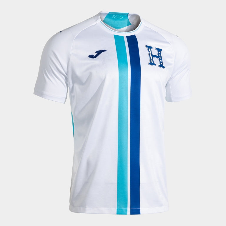 Joma Honduras Home Stadium Jersey 2026 product image 2, provided for visual reference and product detail review