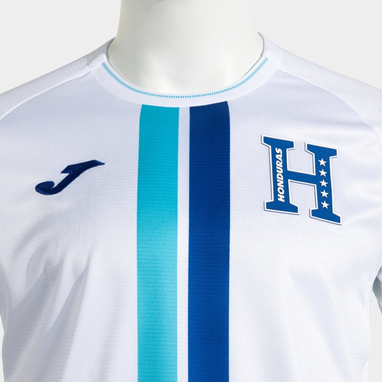 Joma Honduras Home Stadium Jersey 2026 product image 4, provided for visual reference and product detail review