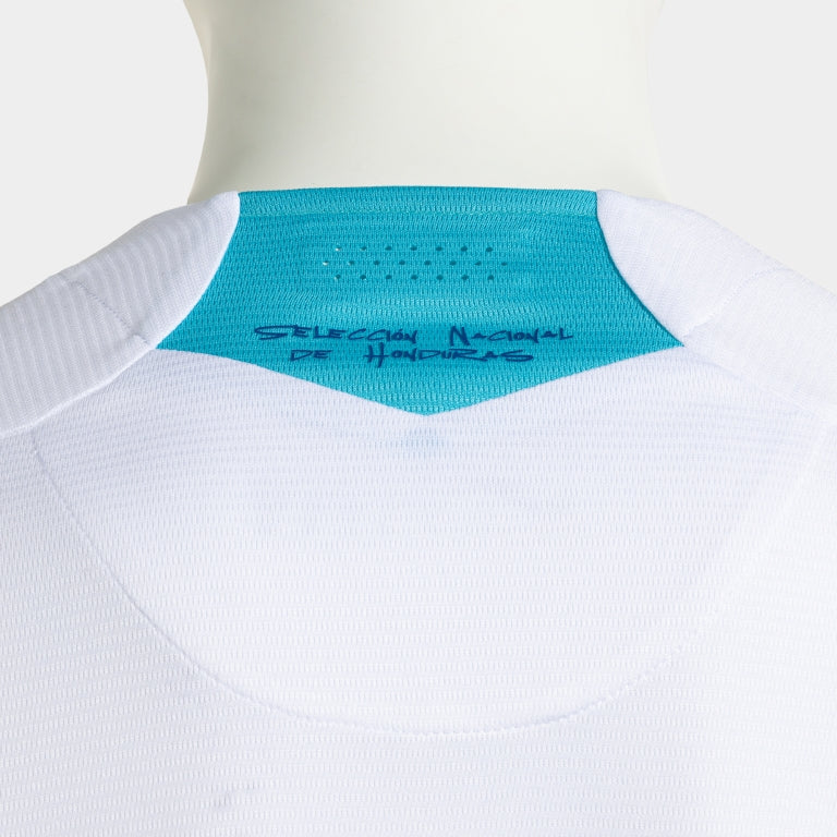 Joma Honduras Home Stadium Jersey 2026 product image 5, provided for visual reference and product detail review