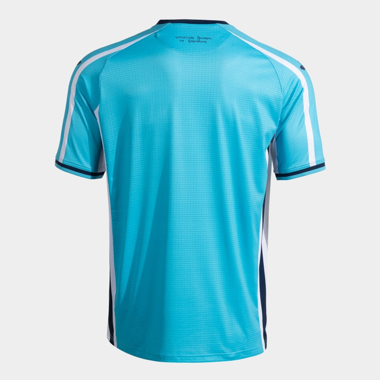 Joma Honduras Away Stadium Jersey 2026 product image 3, provided for visual reference and product detail review