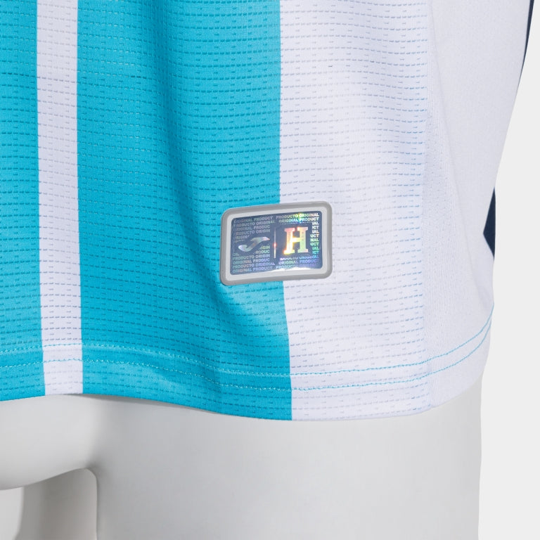 Joma Honduras Away Stadium Jersey 2026 product image 5, provided for visual reference and product detail review