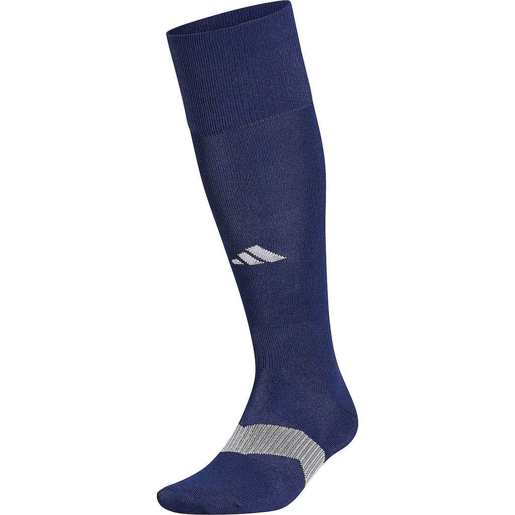 adidas METRO OVER - THE - CALF SOCKS product image 4, provided for visual reference and product detail review