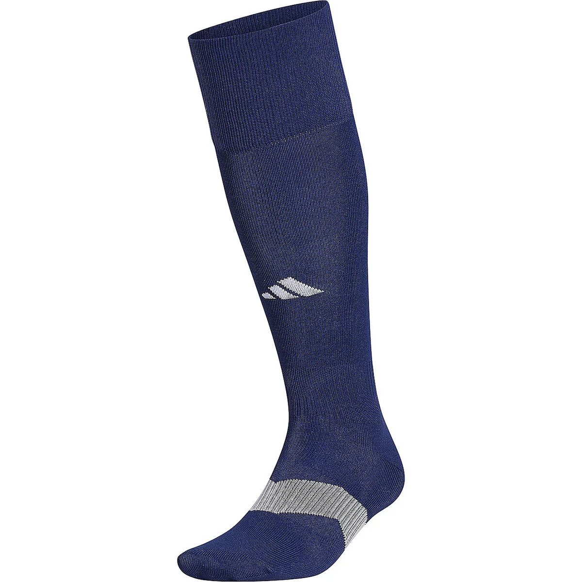 adidas METRO OVER - THE - CALF SOCKS product image 4, provided for visual reference and product detail review