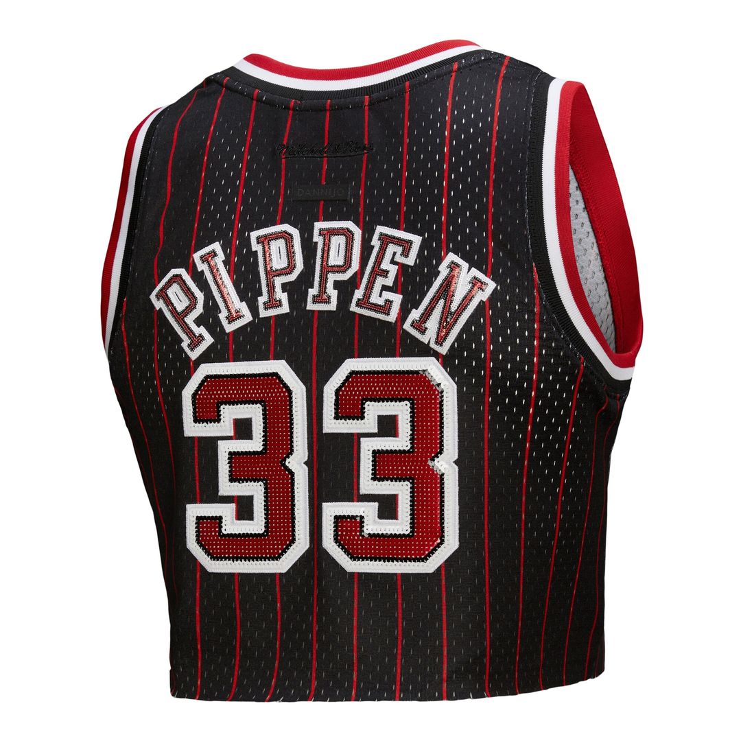 Chicago Bulls Scottie Pippen Mitchell & Ness x DANNIJO product image 3