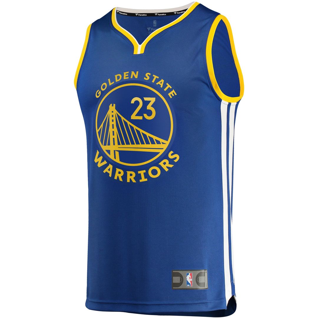 Golden State Warriors Draymond Green Fanatics Fast Break product image 2