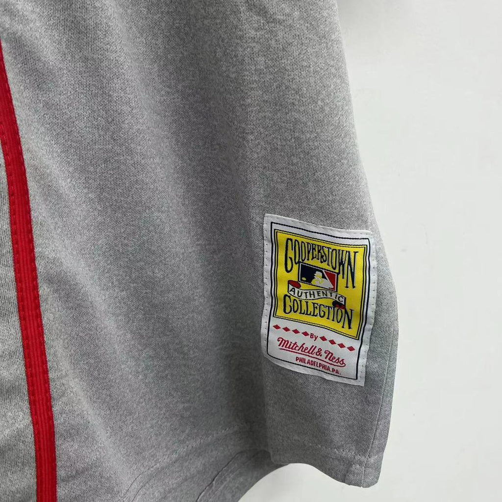 Babe Ruth Boston Red Sox Official MLB Jersey Mitchell & Ness product image 5