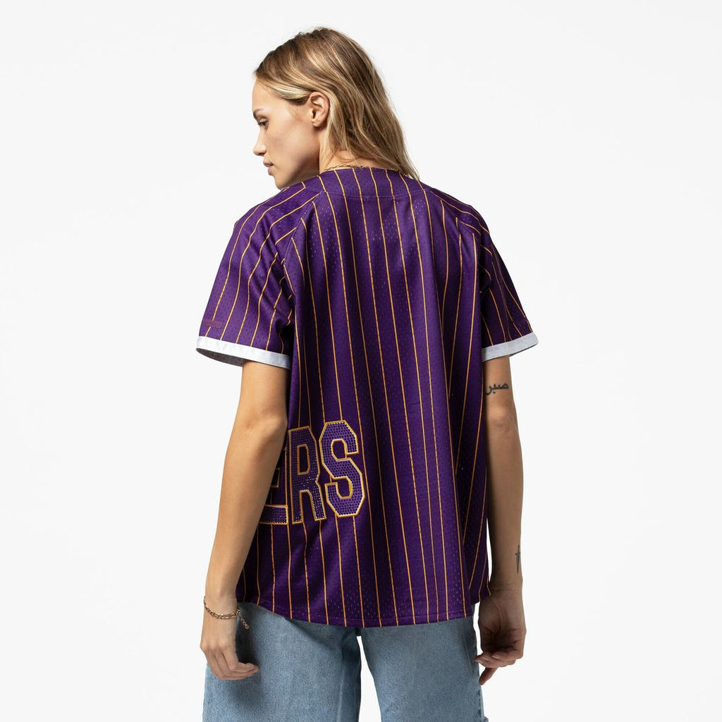 Los Angeles Lakers Mitchell & Ness x DANNIJO Women's product image 10