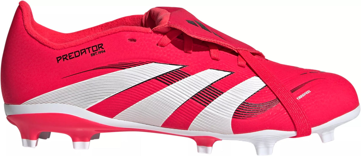 Adidas Predator League Junior Ft Fg product image 1, provided for visual reference and product detail review