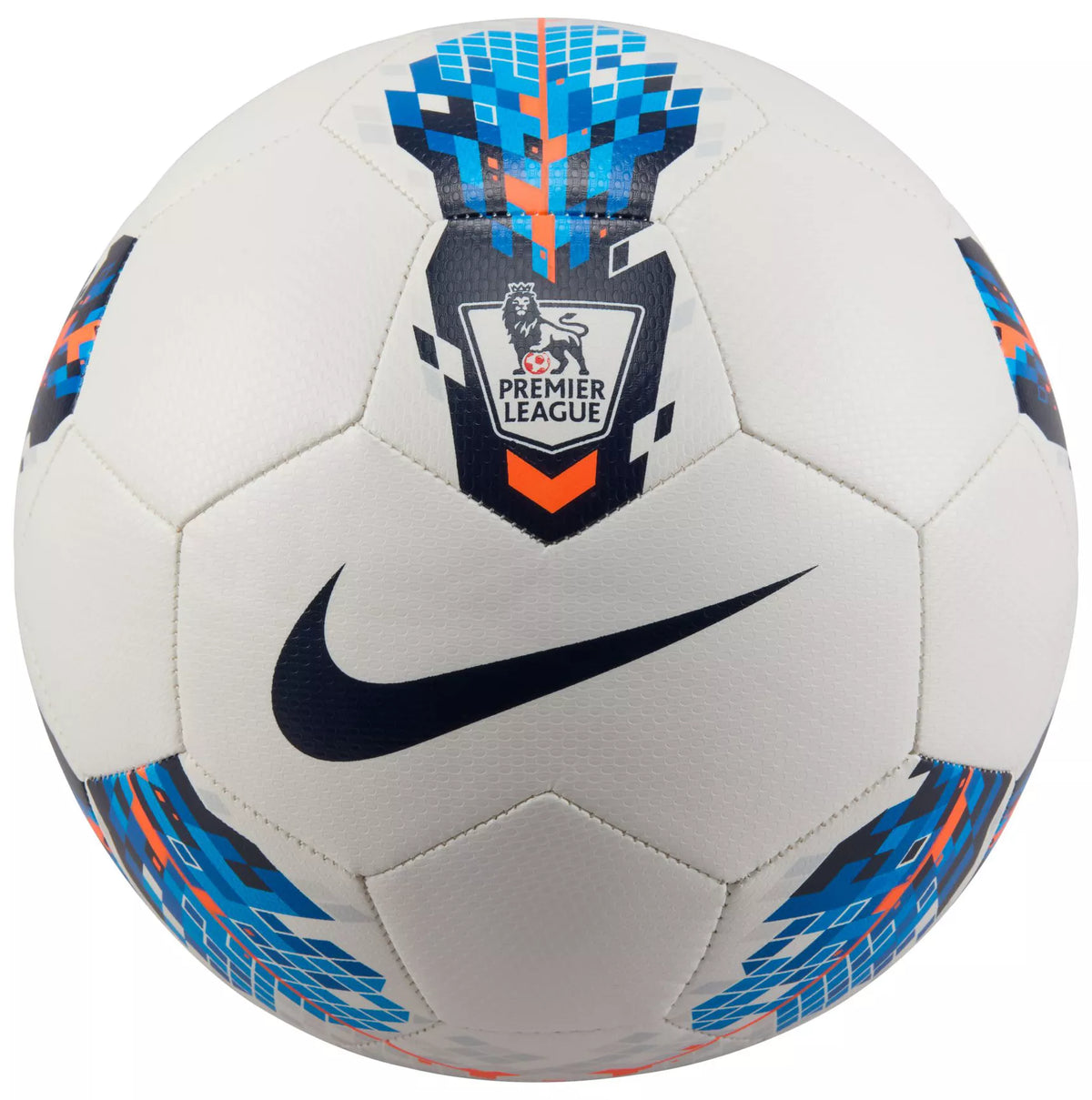 Nike Premier League Heritage Seitiro Ball product image 1, provided for visual reference and product detail review