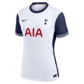 24/25 Tottenham Home Jersey product image 1, provided for visual reference and product detail review