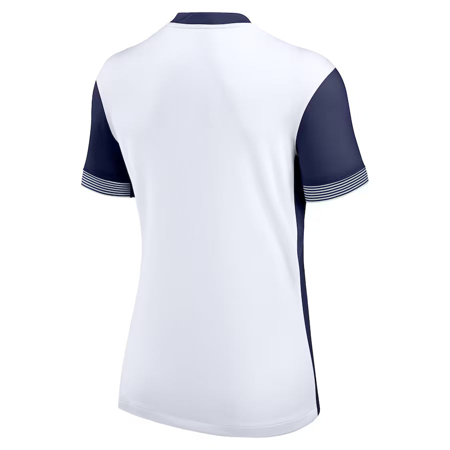 24/25 Tottenham Spurs Youth Home Jersey product image 2, provided for visual reference and product detail review