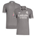 24/25 Real Madrid Authentic Third Jersey - La Liga product image 1, provided for visual reference and product detail review