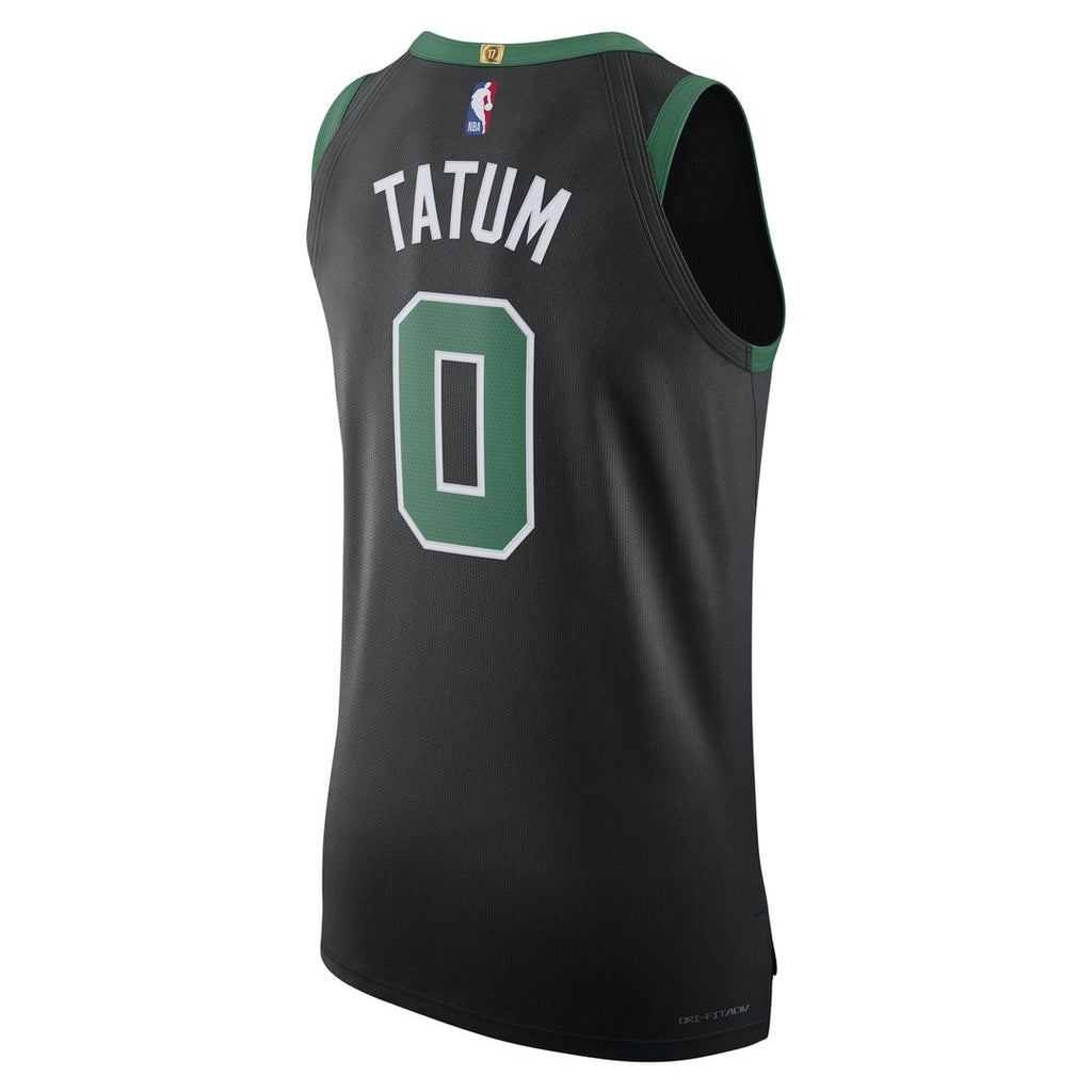 Boston Celtics Jayson Tatum Jordan Brand Authentic Player product image 3