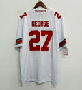 Eddie George Ohio State Buckeyes Official NCAA Jersey Nike product image 1