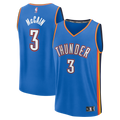 Oklahoma City Thunder Jared McCain Fanatics Fast Break product image 1