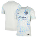 25/26 Inter Milan Away Jersey product image 1, provided for visual reference and product detail review